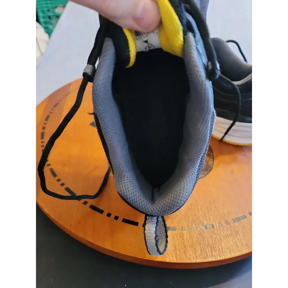 Georgia Boot DuraBlend‎ Sport Composite Toe Electrical Hazard Athletic Work Shoe